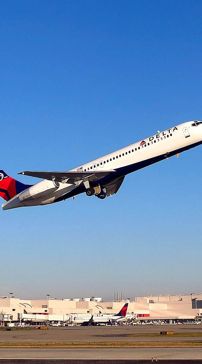 N968AT - Boeing