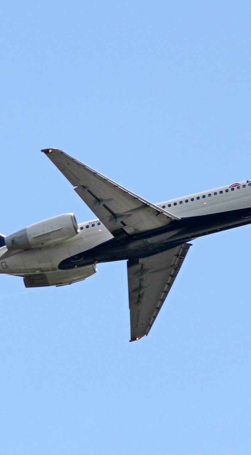 N968AT - Aircraft