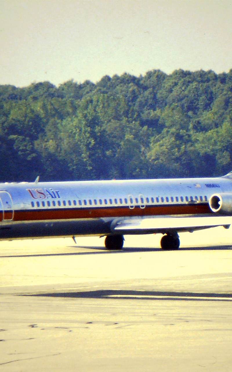 N968VJ - Aircraft