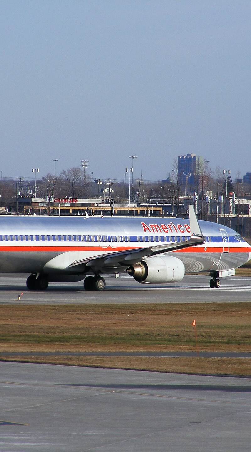 N969AN - Aircraft