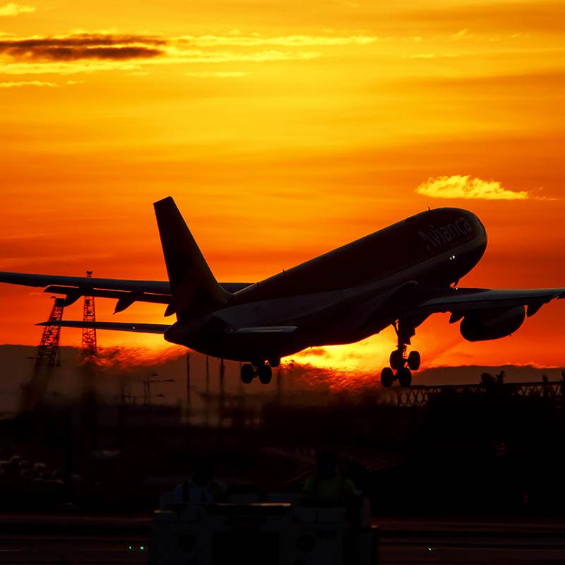 N969AV - Aircraft