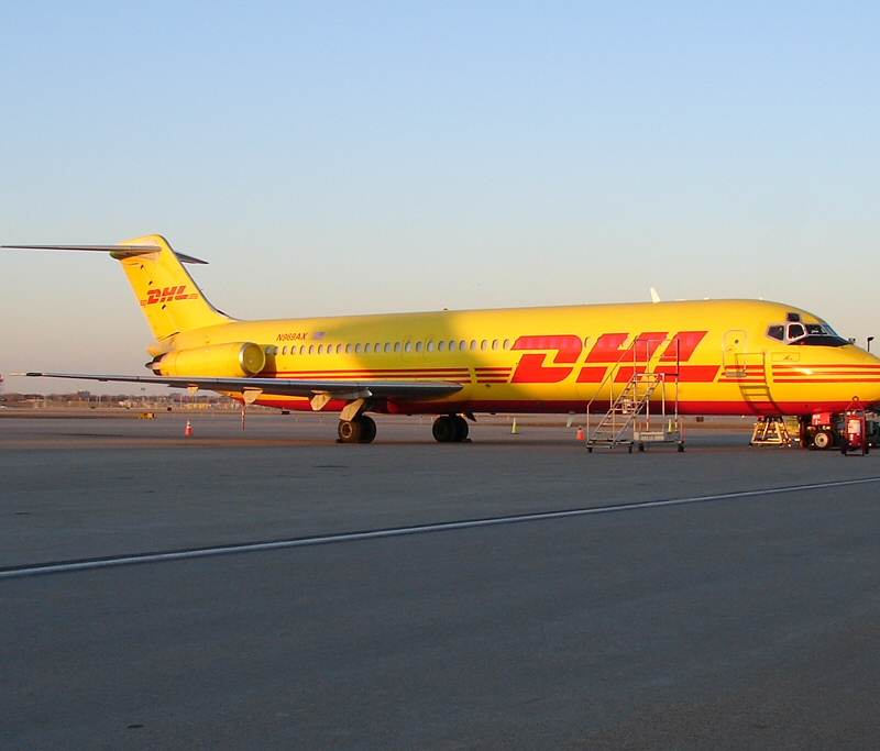 N969AX - Aircraft
