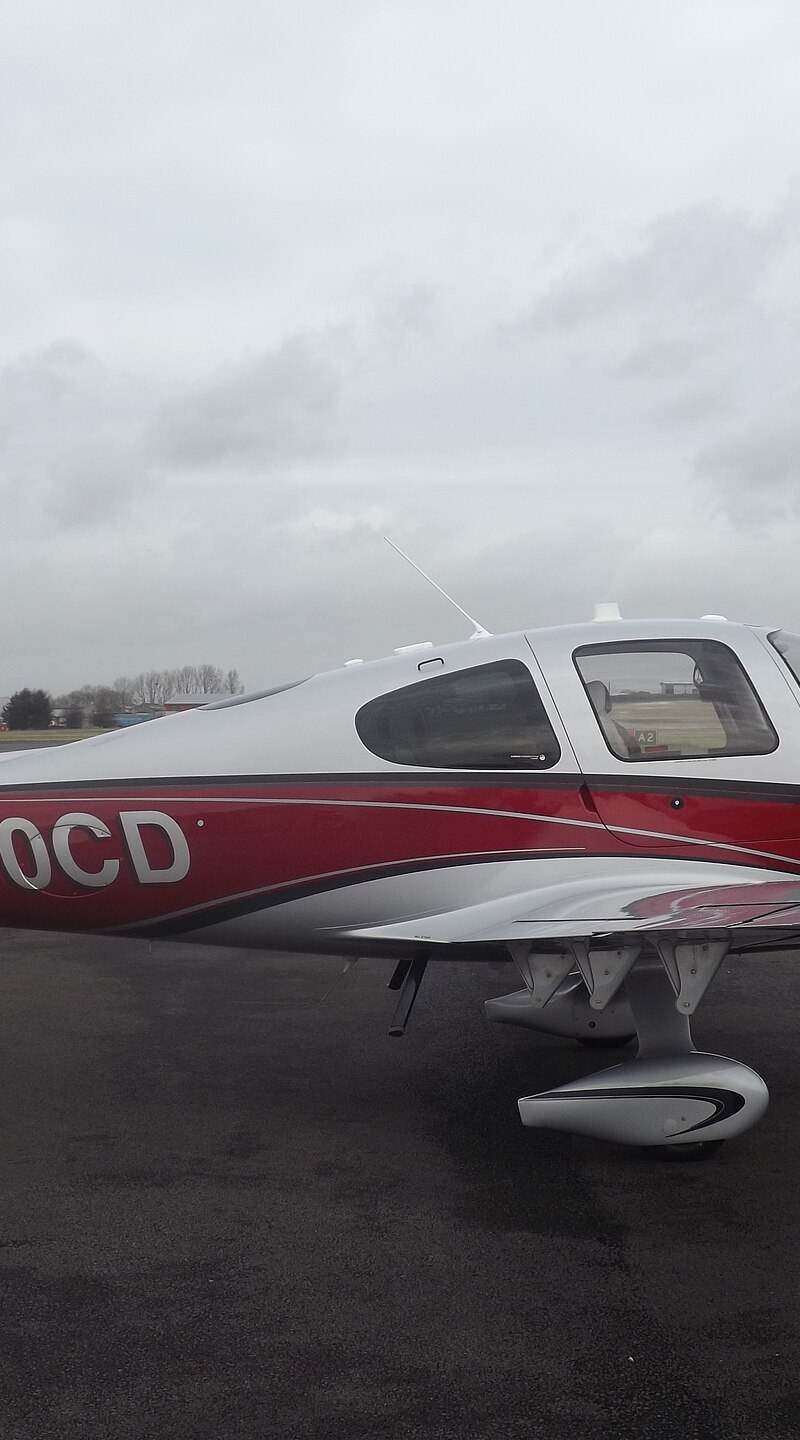 N10CD - Cirrus