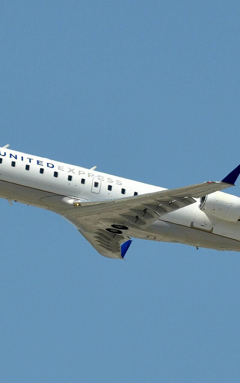 N969SW - Aircraft