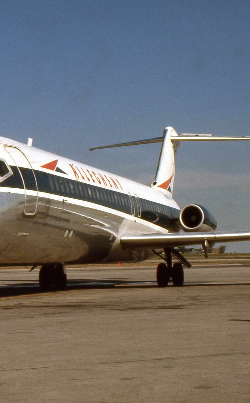 N969VJ - Aircraft
