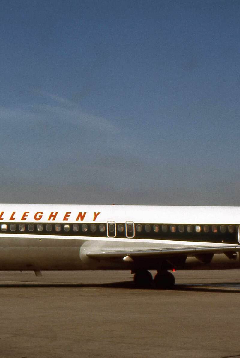 N969VJ - Aircraft
