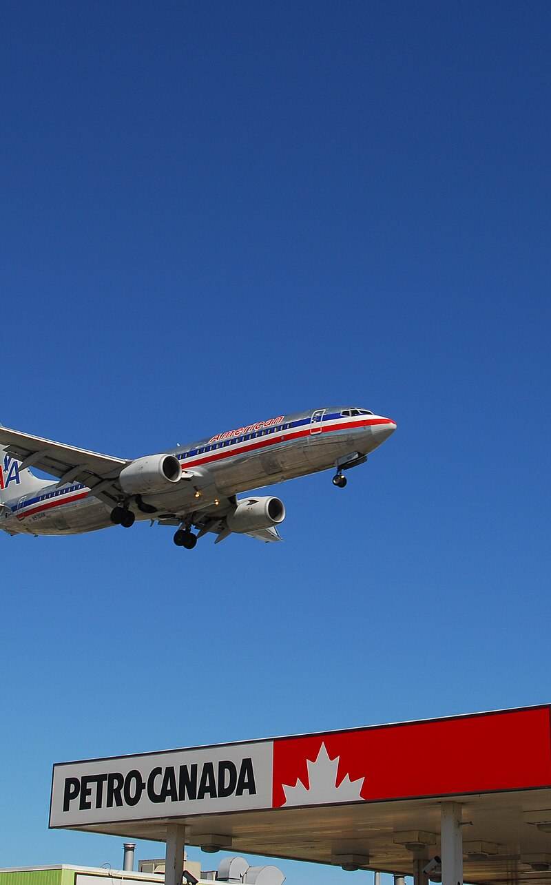 N970AN - Twin-engine aircraft