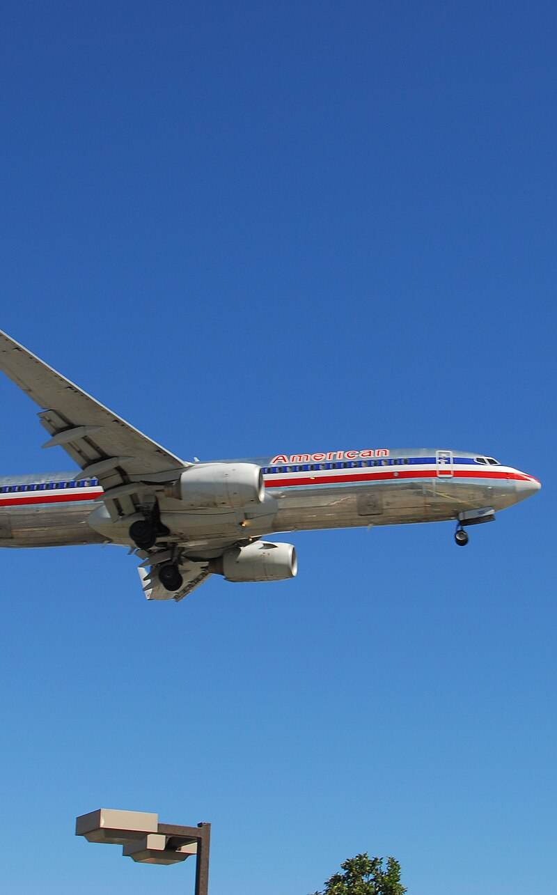 N970AN - Boeing