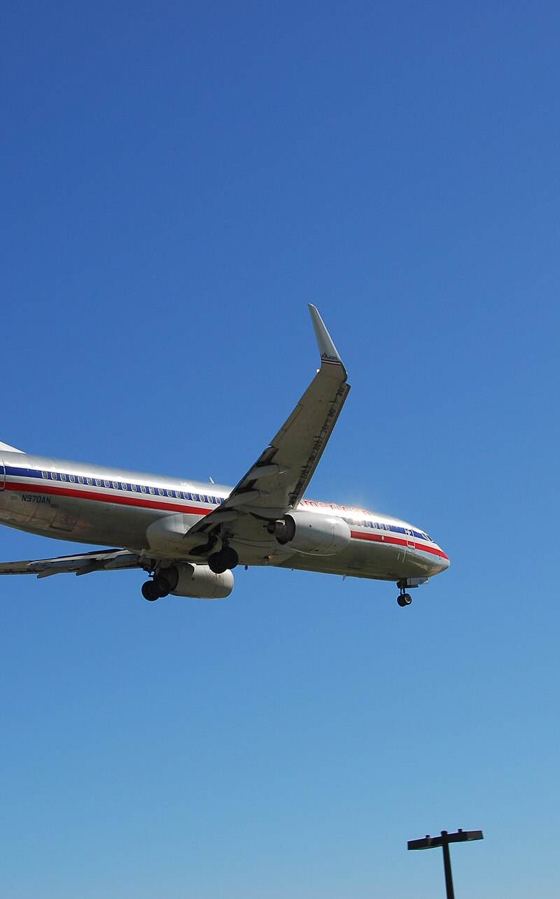N970AN - Aircraft