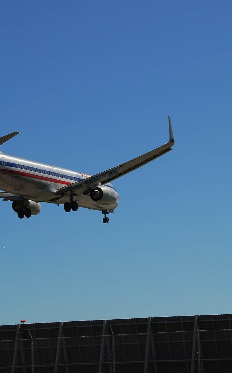 N970AN - Boeing