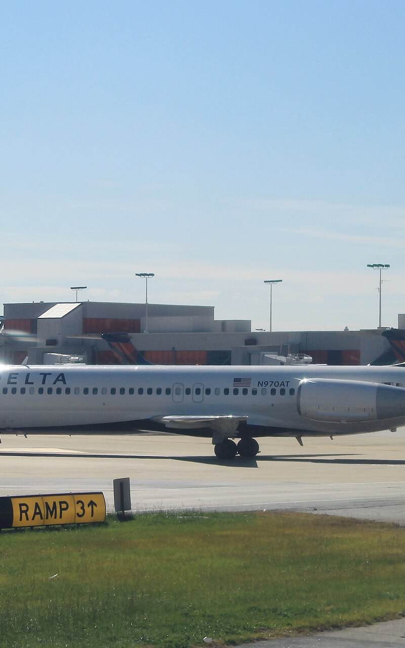 N970AT - Aircraft