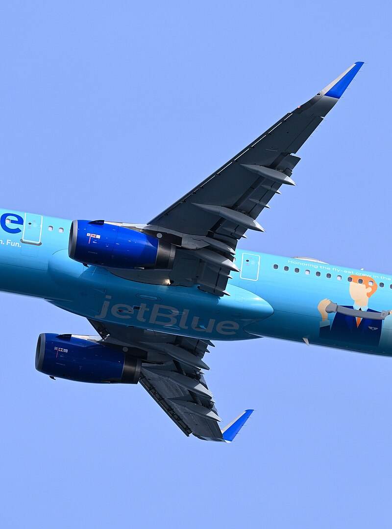 N970JB - Twin-engine aircraft