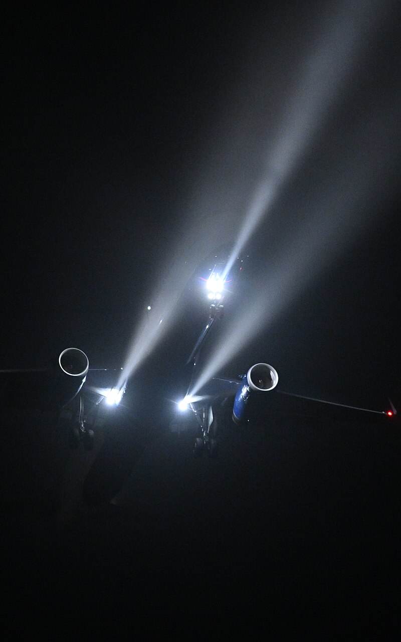 N970JB - Airbus