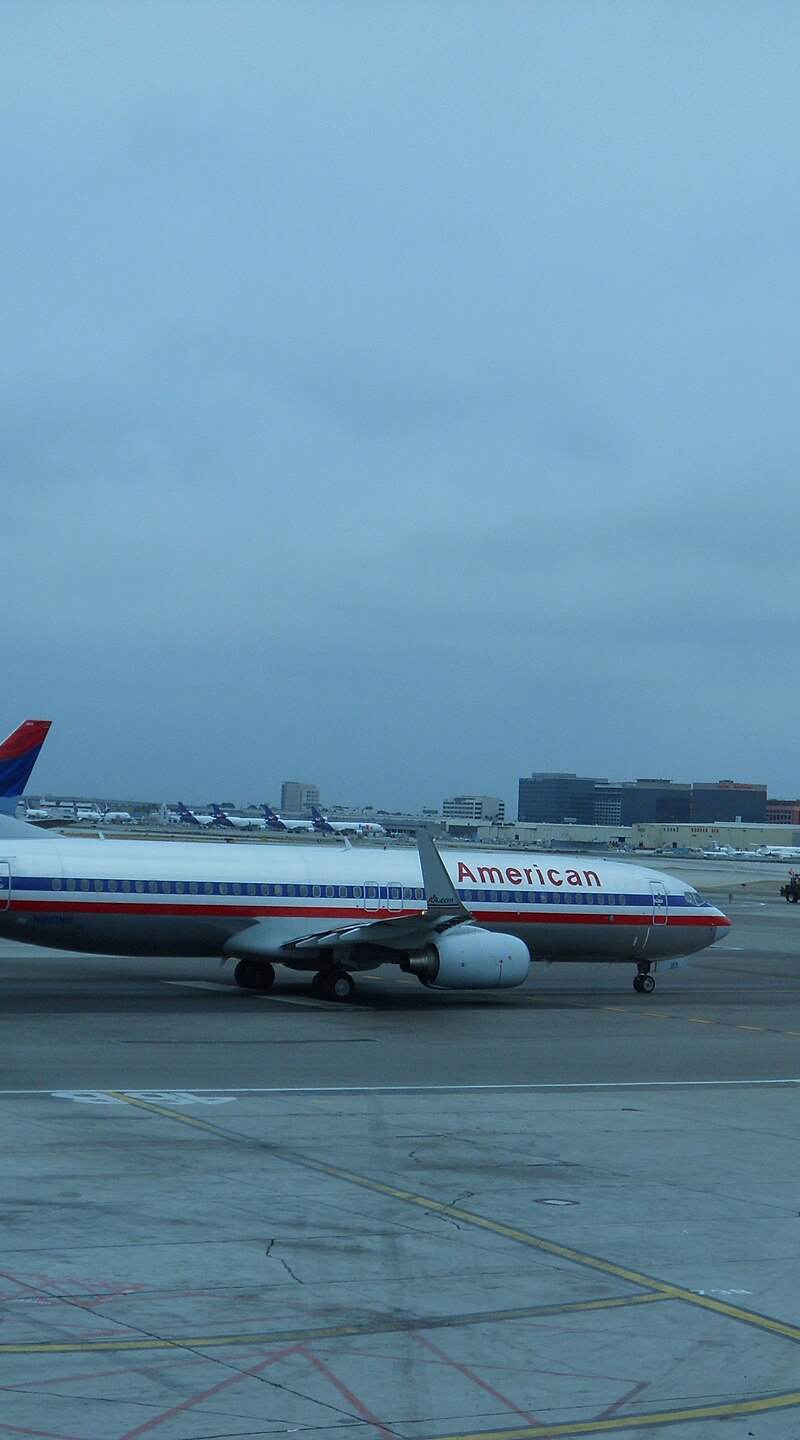N970NN - Boeing