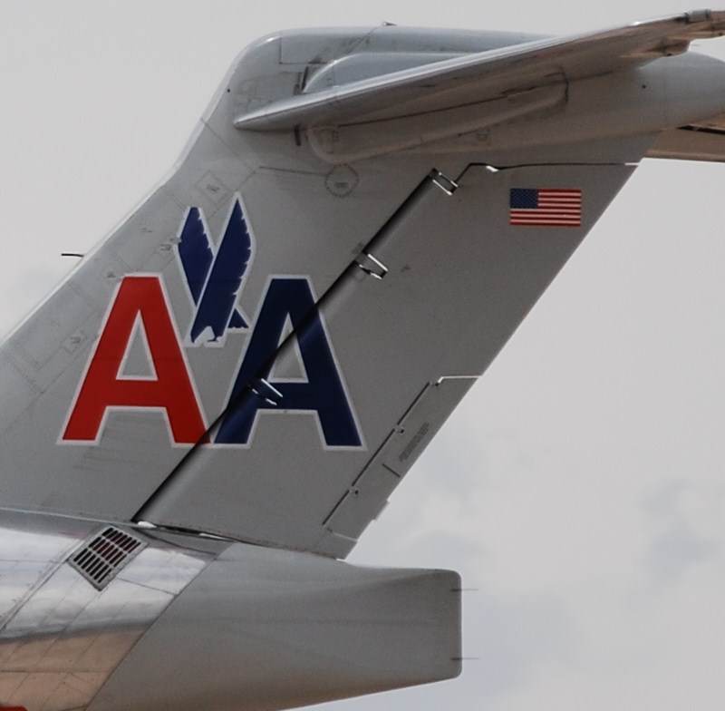 N970TW - Douglas