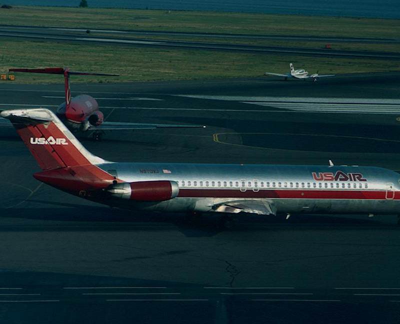 N970VJ - Aircraft