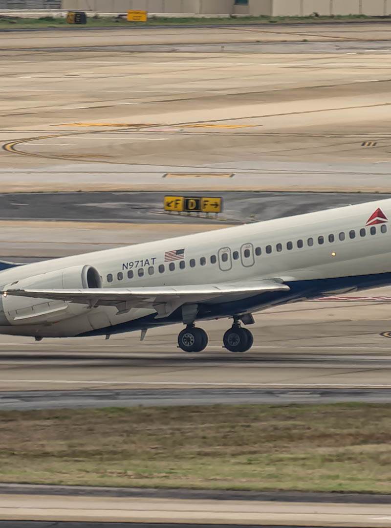 N971AT - Aircraft