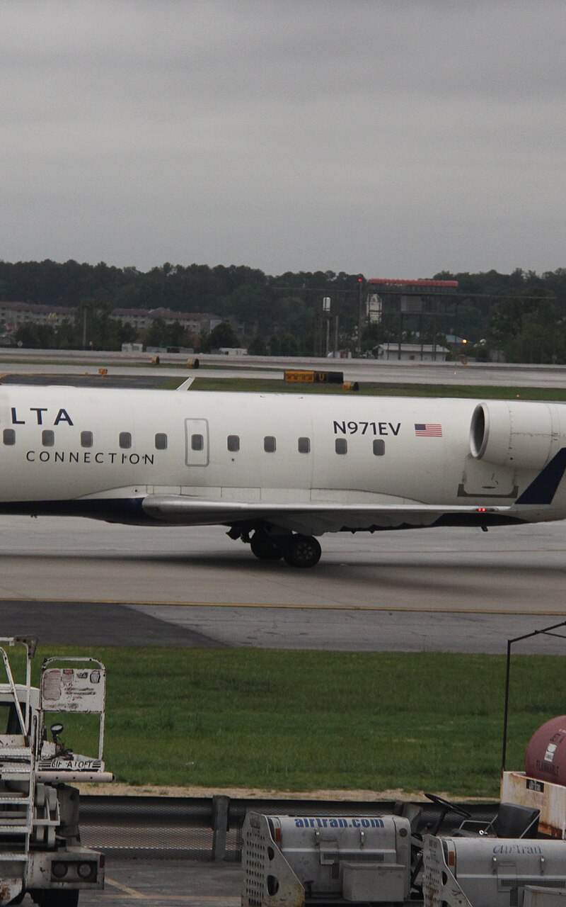 N971EV - Aircraft
