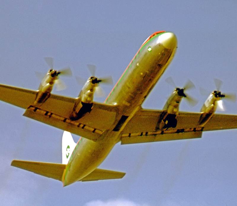 N971HA - Aircraft