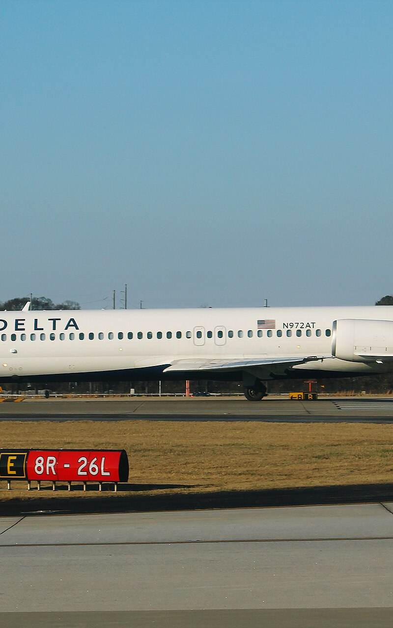 N972AT - Aircraft