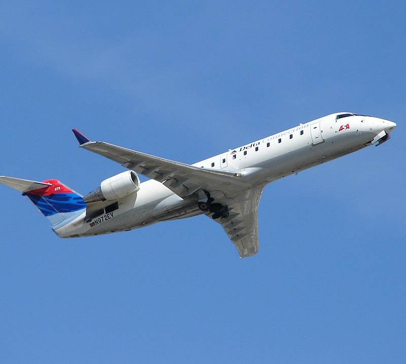 N972EV - Aircraft
