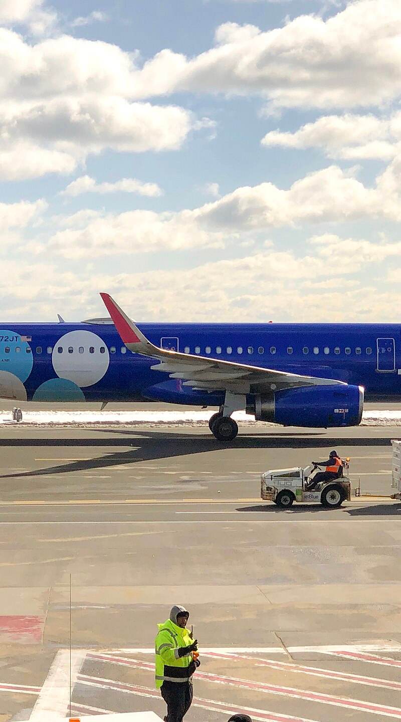 N972JT - Airbus