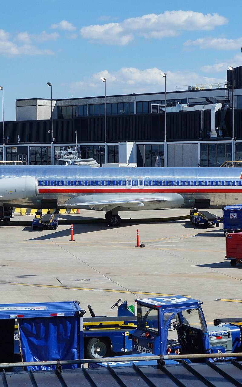 N972TW - Aircraft