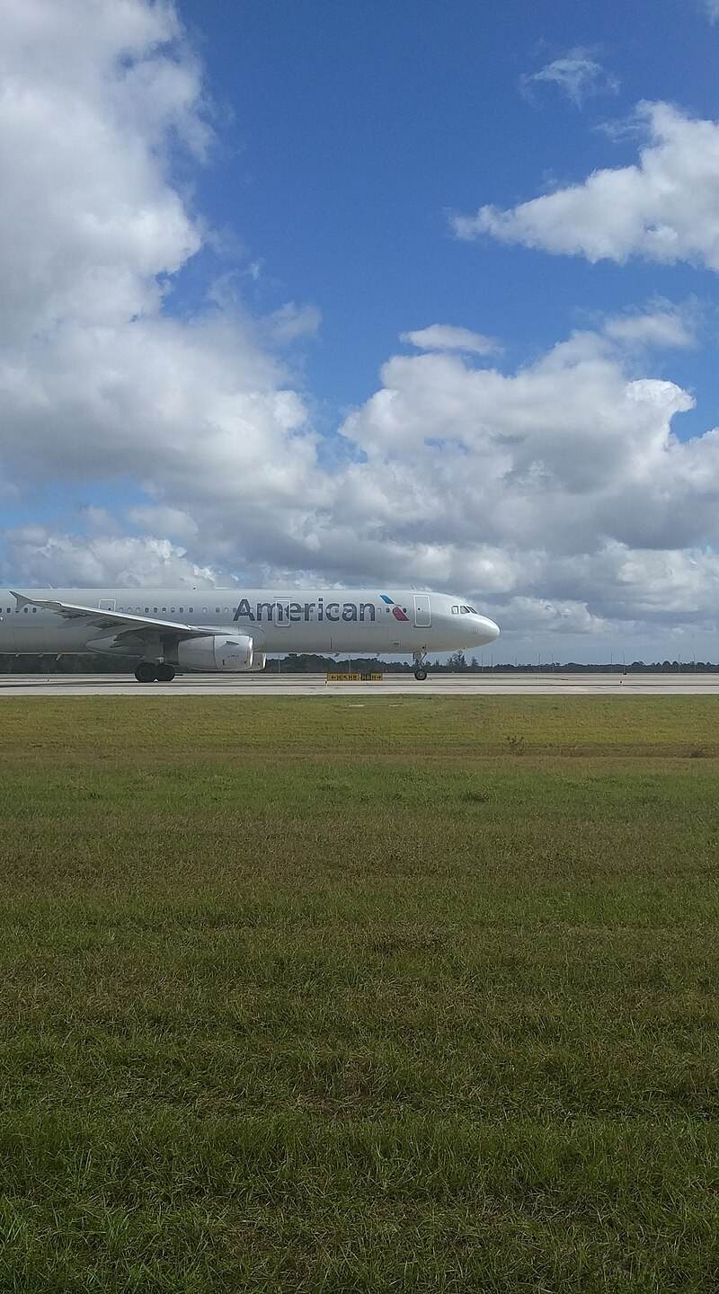 N972UY - Airbus