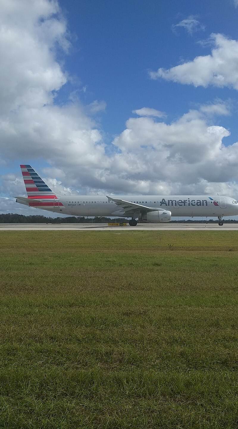 N972UY - Airbus