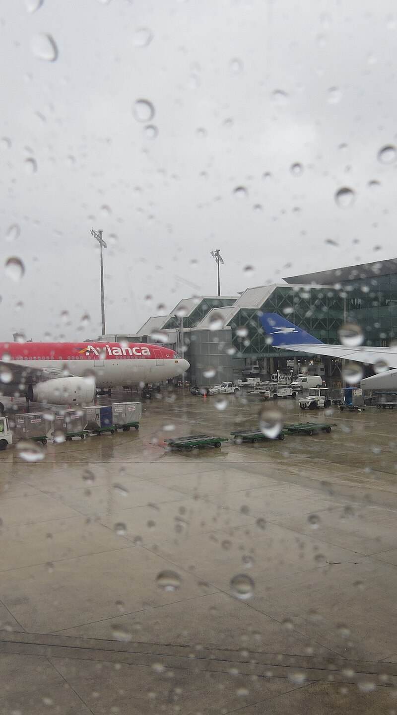 N973AV - Aircraft