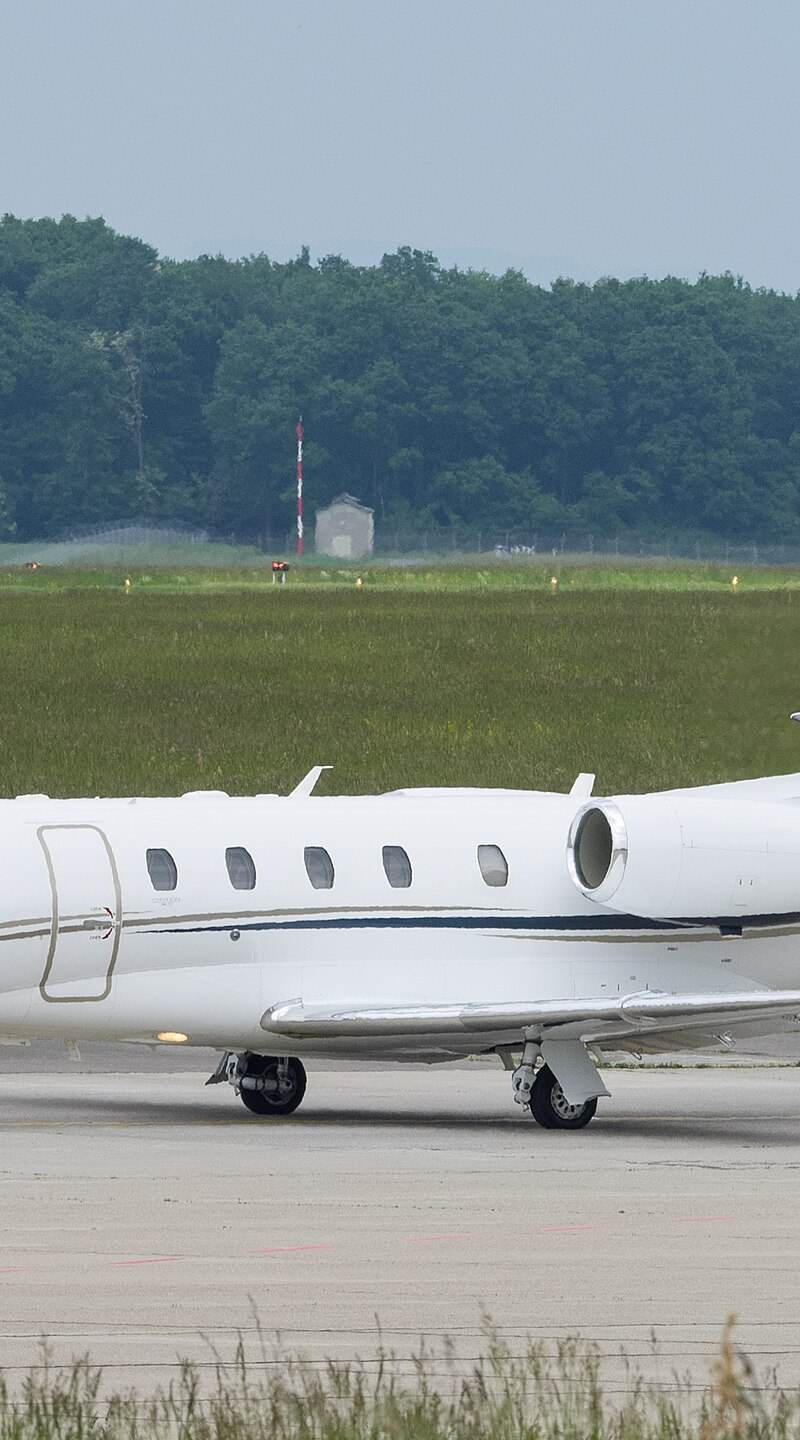 N133XL - Cessna