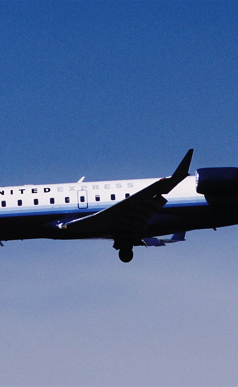 N973SW - Aircraft