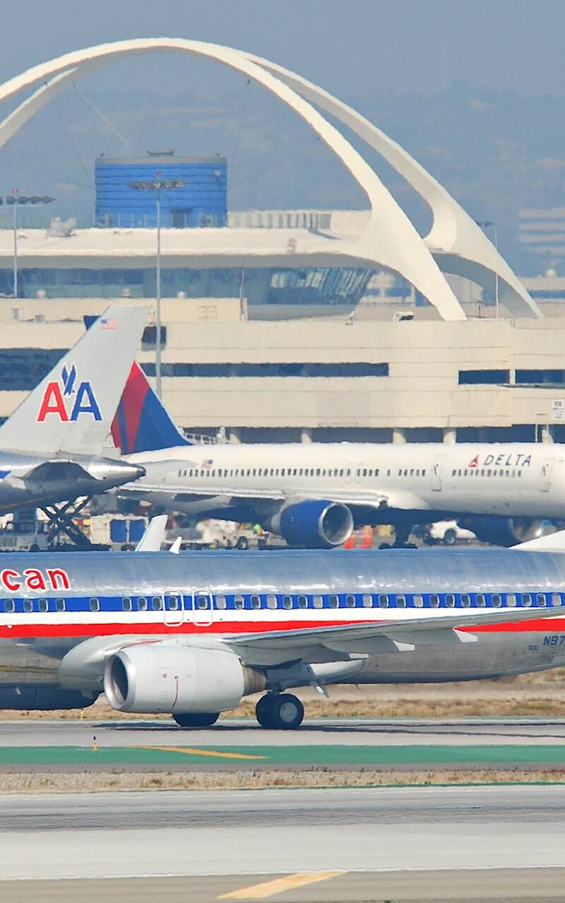 N974AN - Twin-engine aircraft