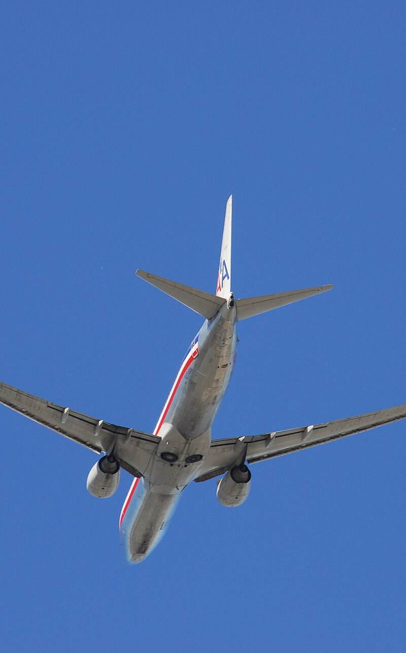 N974AN - Twin-engine aircraft