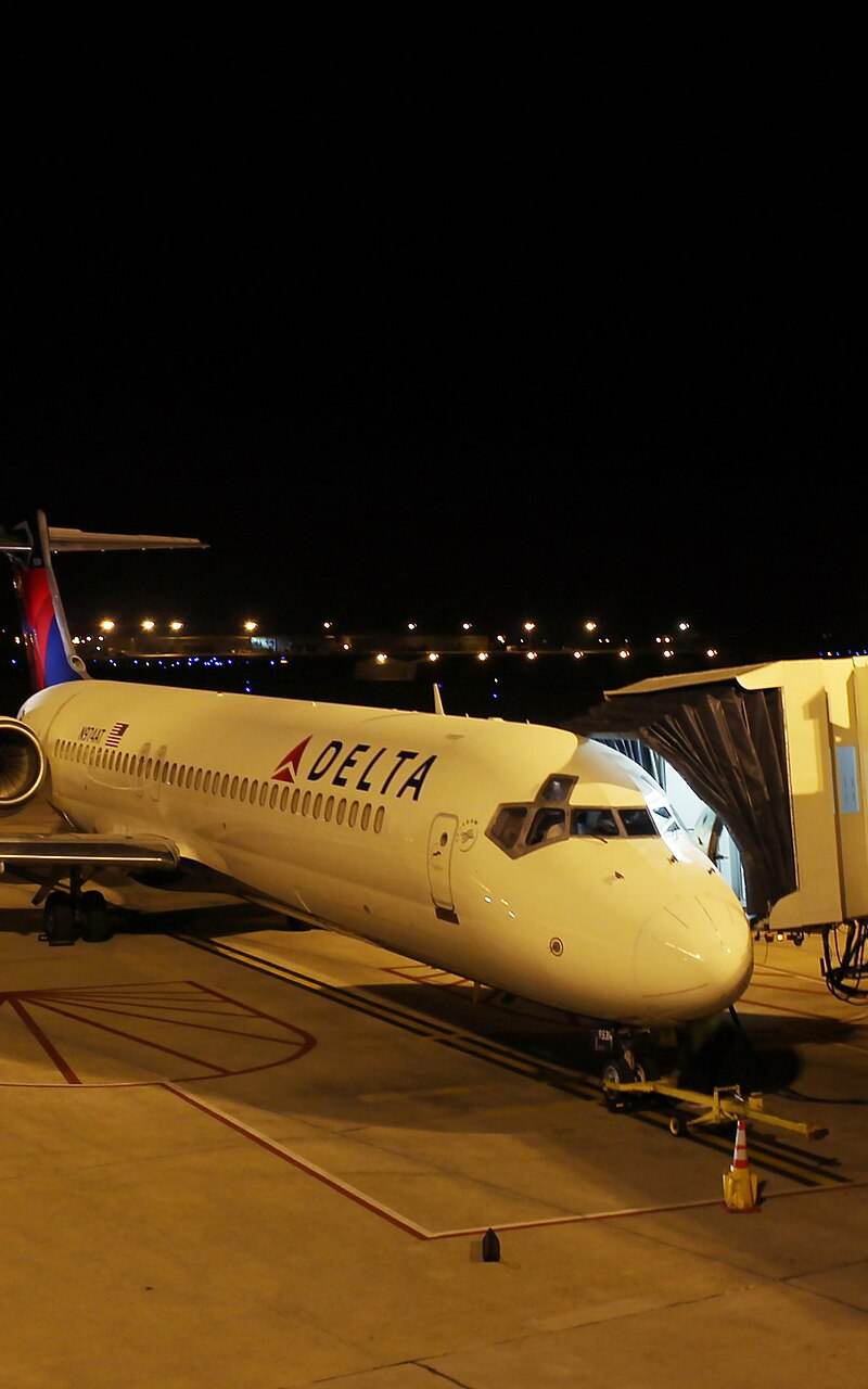 N974AT - Boeing