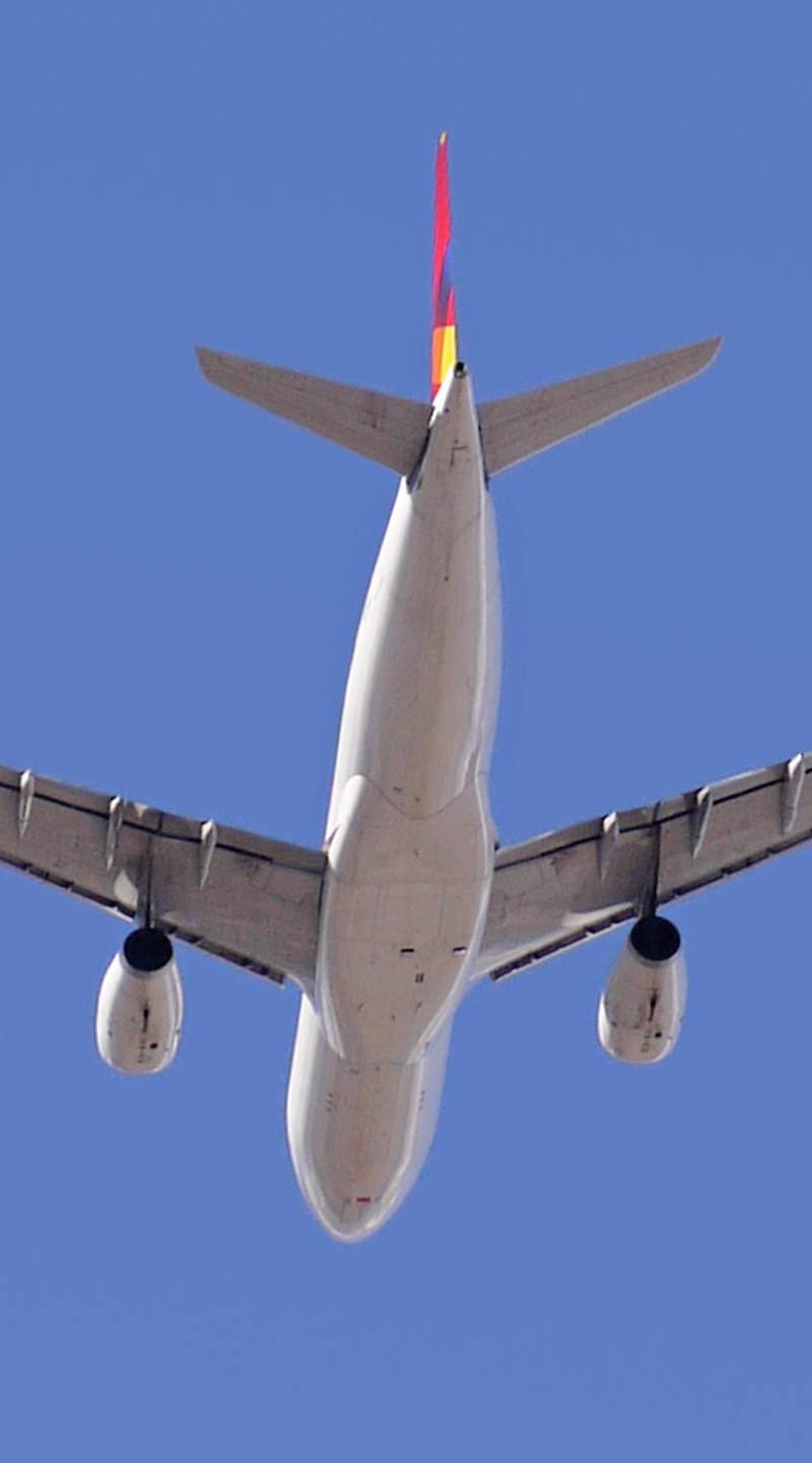 N974AV - Aircraft