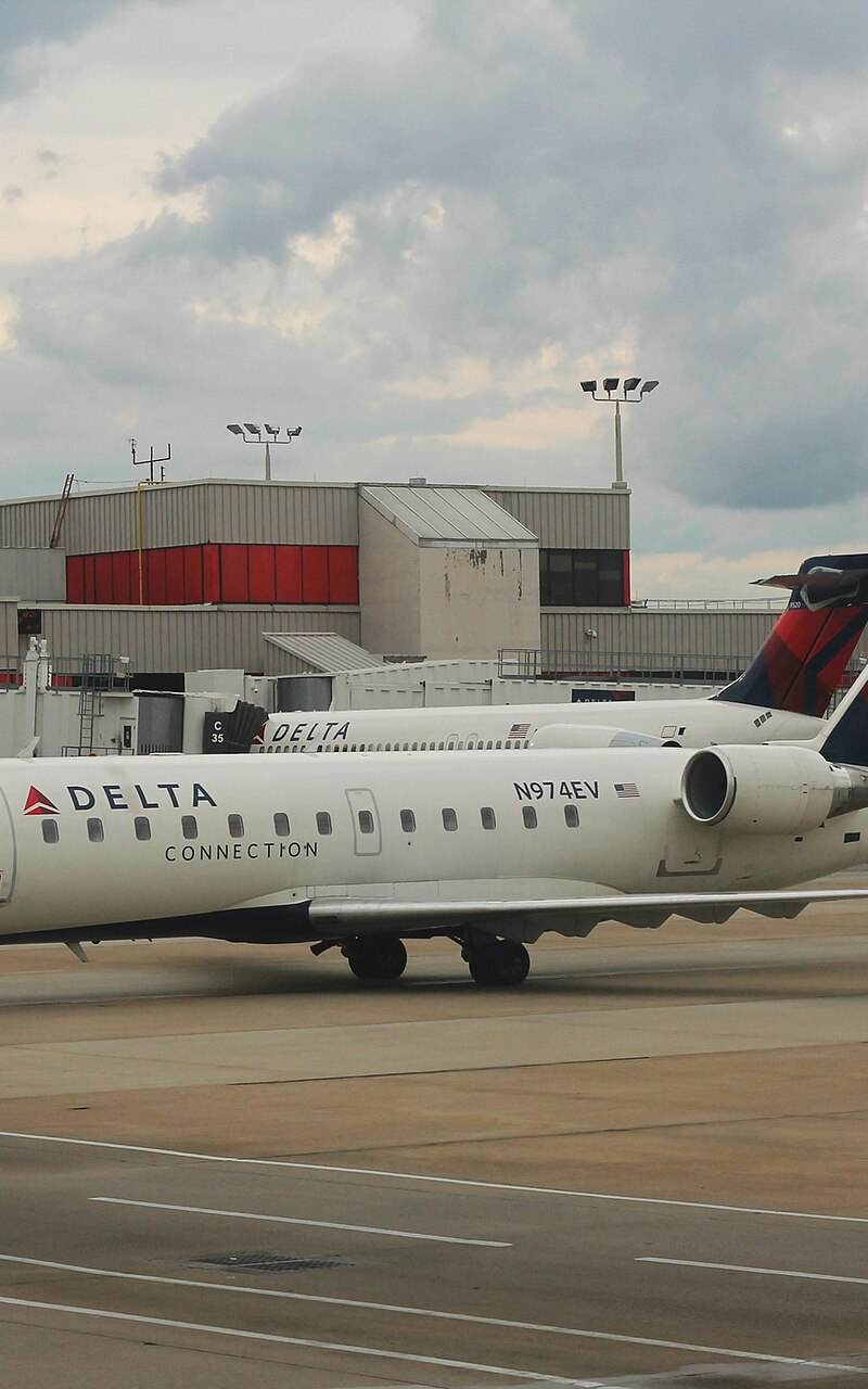 N974EV - Aircraft