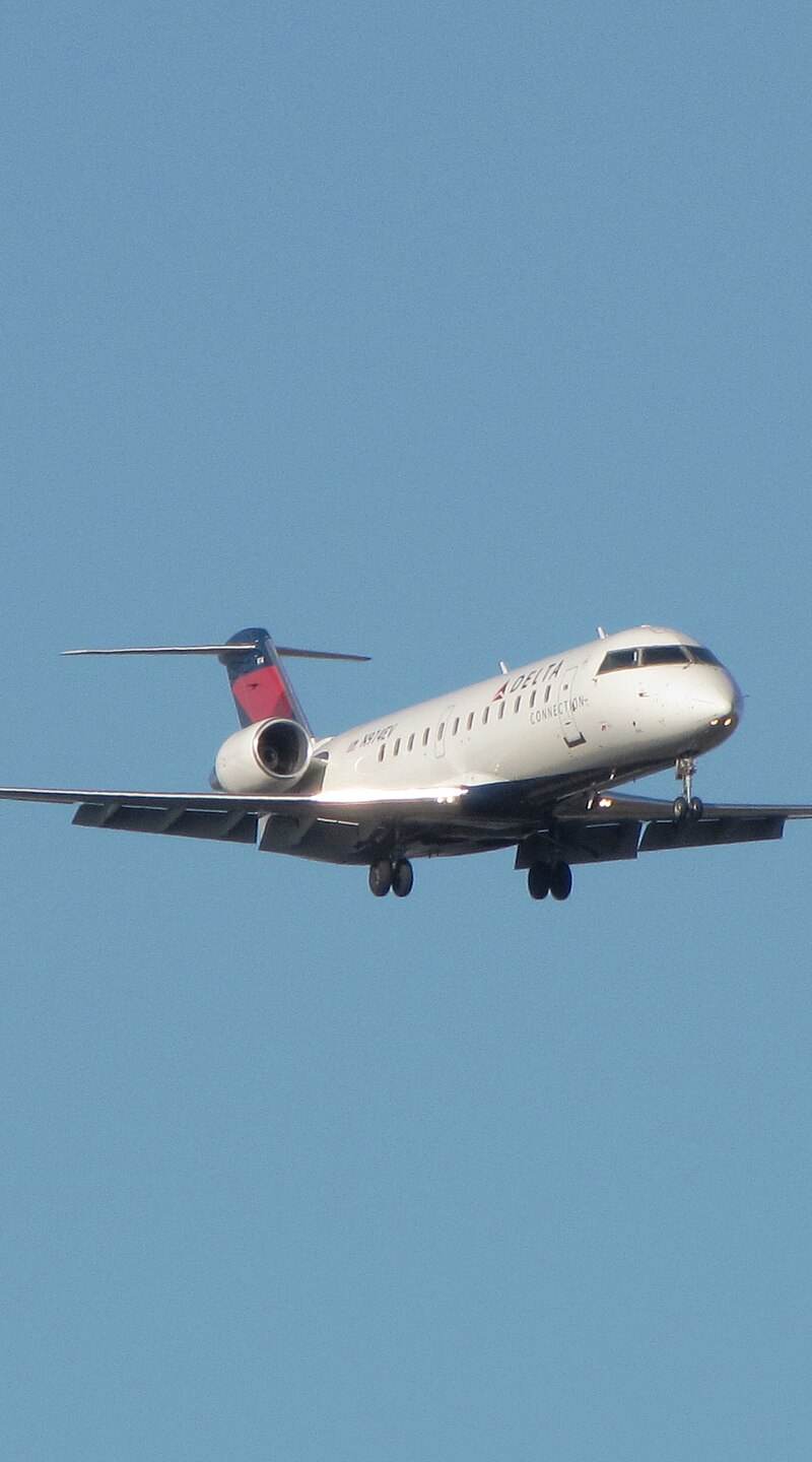 N974EV - Aircraft