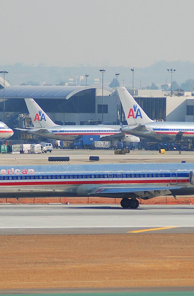 N974TW - Douglas