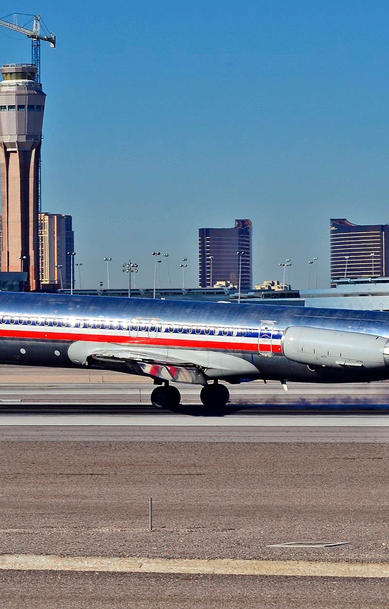 N974TW - Aircraft