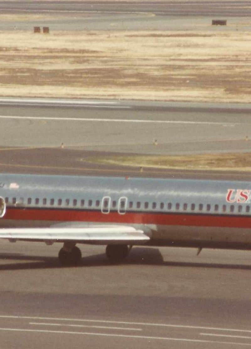 N974VJ - Aircraft