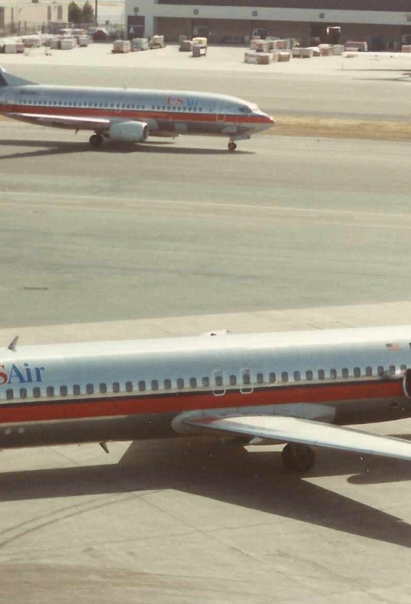 N974VJ - Aircraft