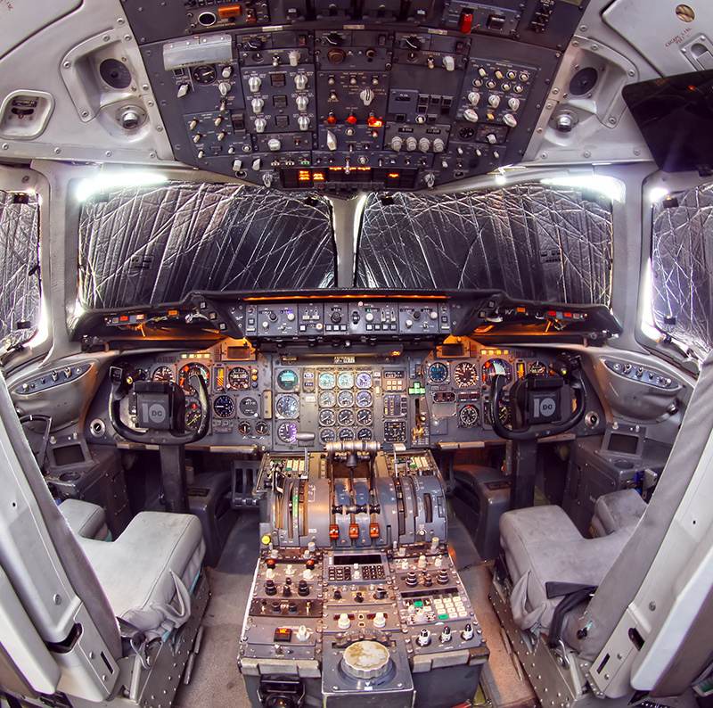 N974VV - Aircraft