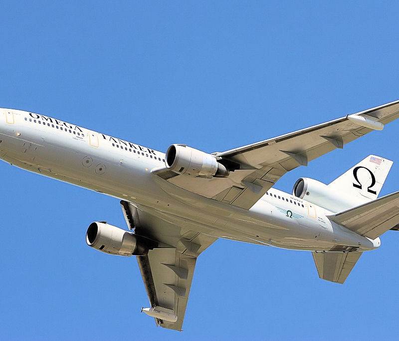 N974VV - Aircraft