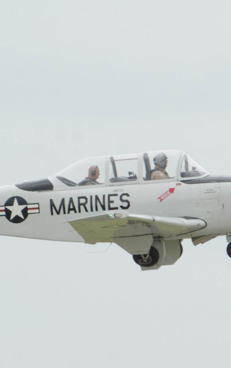 N134DH - Beech