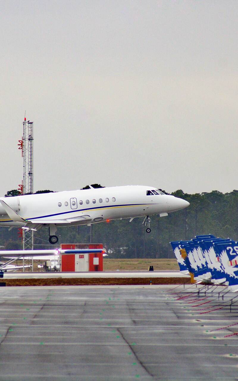 N975MT - Aircraft
