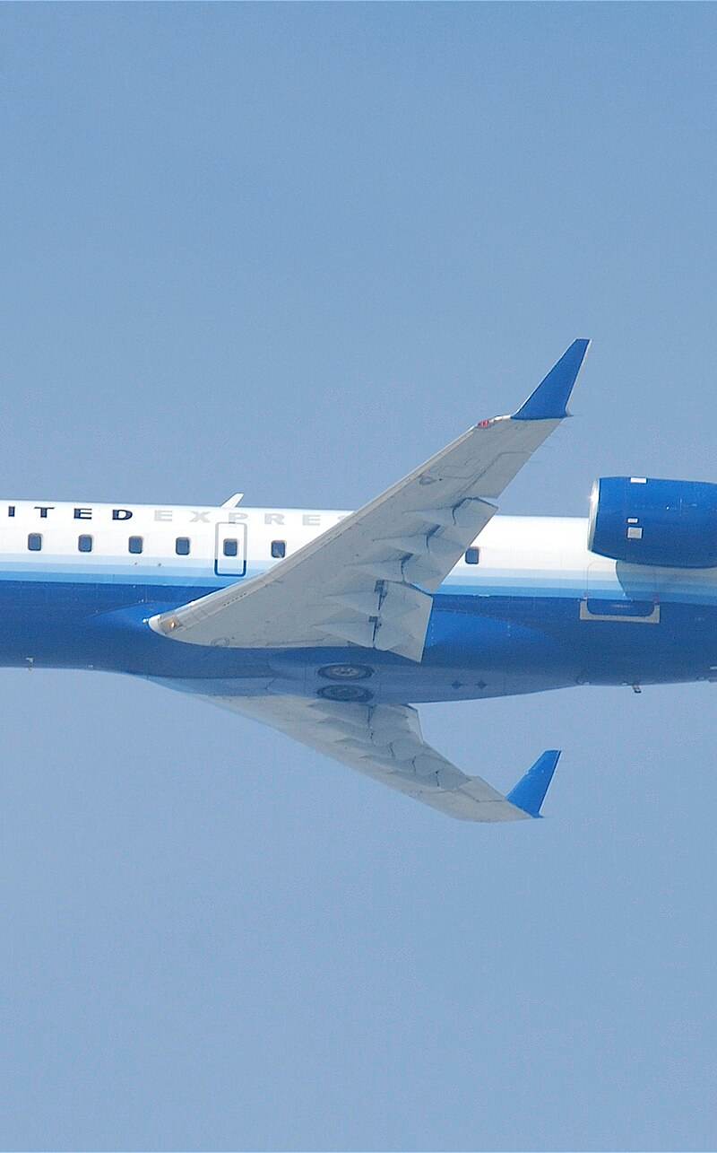N975SW - Aircraft