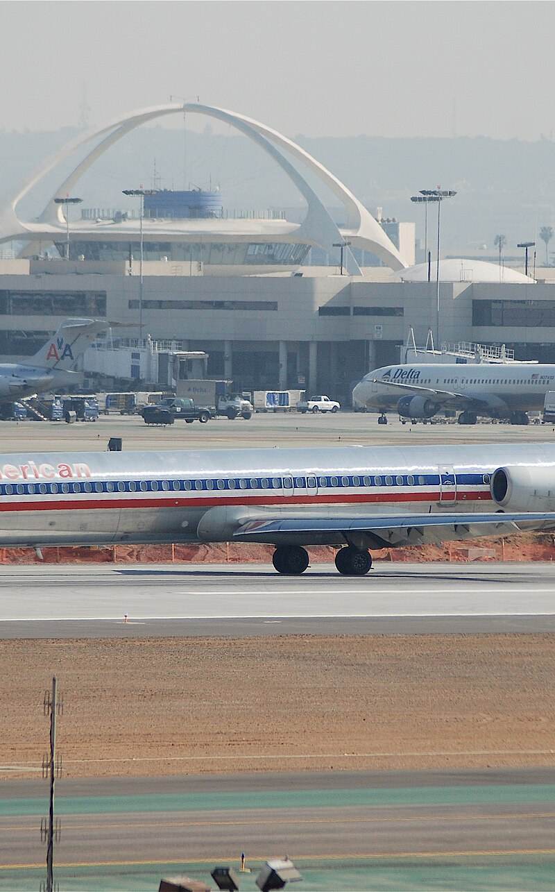 N975TW - Douglas