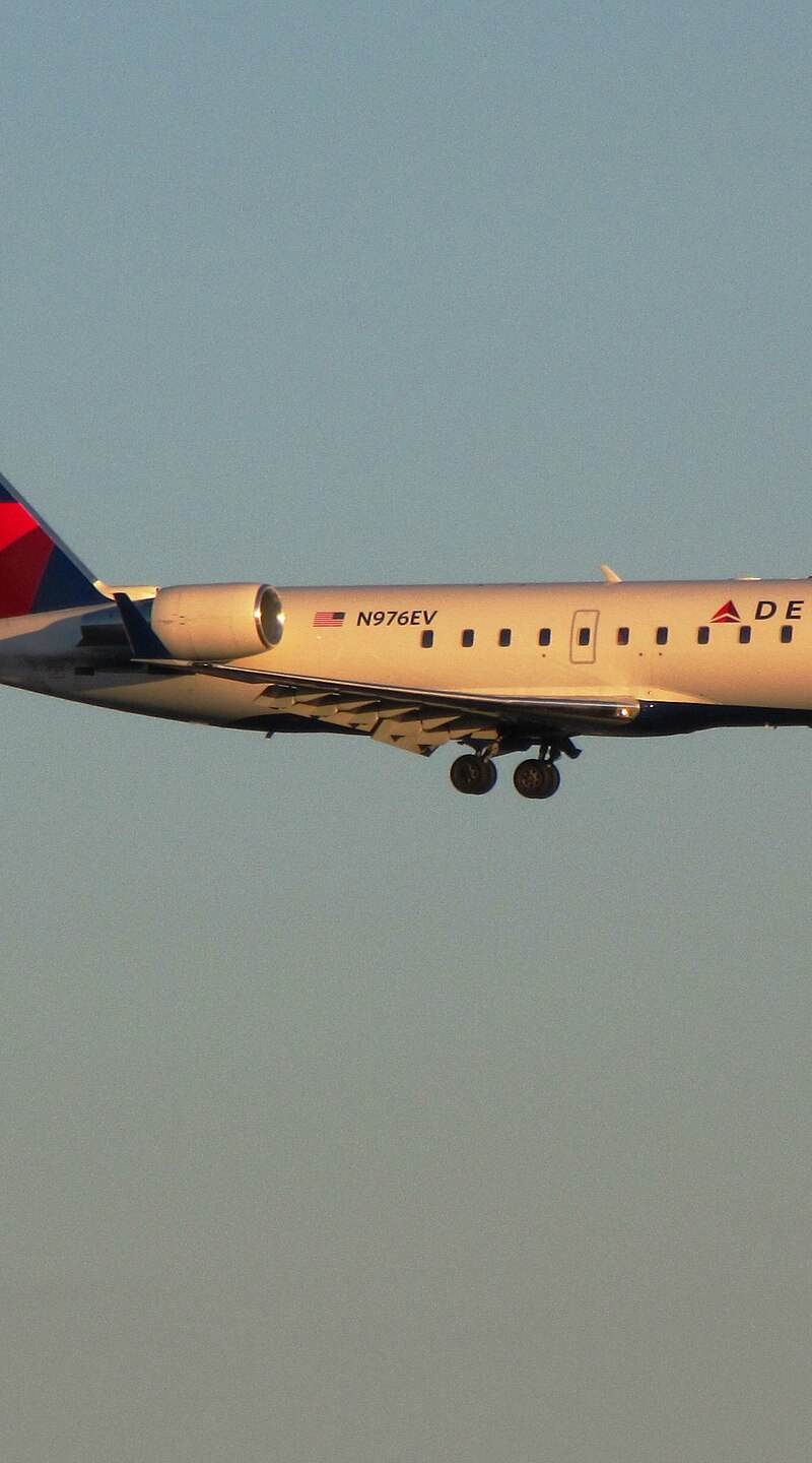 N976EV - Aircraft