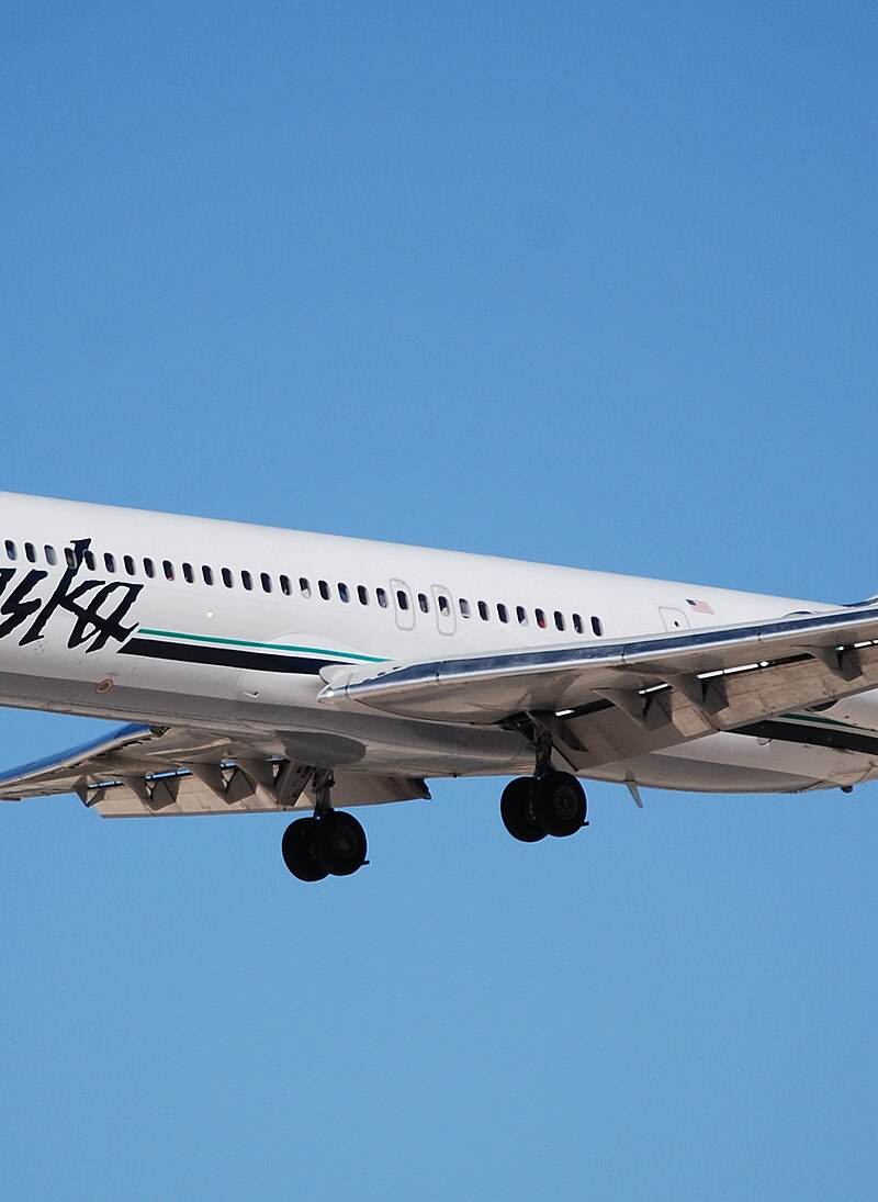 N977AS - Aircraft